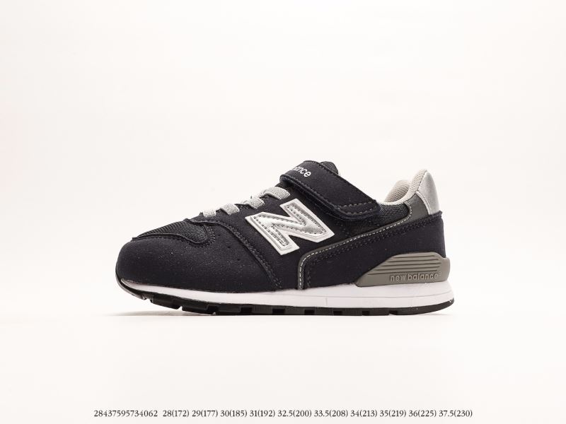 NEW BALANCE SHOES